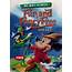 Walt Disney Animation Collection 10 DVD Boxset  Twilight Sparkles