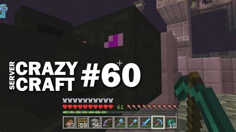 Nov 30, 2020 · this is where the modding community steps in. MINECRAFT PS4 - END CITY - ELYTRA WINGS - CRAZY CRAFT #60 ...