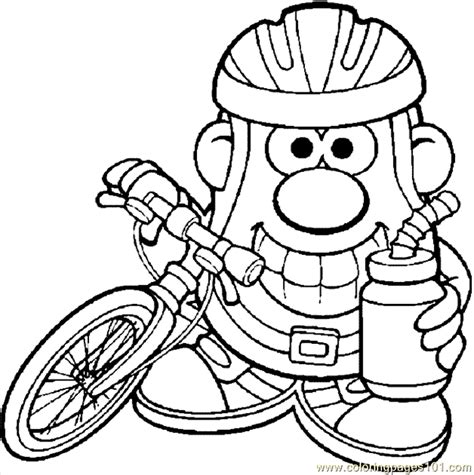 Alphabet print out these free printable preschool coloring pages online and let your children play with crayons, watercolors and color pencils. Preschool Bike Safety Coloring Pages Coloring Pages