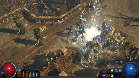 Ultimatum announcements and path of exile 2 showcase 04/08 what to expect from the 04/09 path of exile: Path of Exile: Assendancy PC Review | CGMagazine