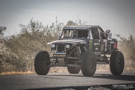 Trophy Hunting Baja Style Casey Currie Dominates The 51st Baja 1000