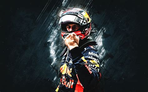 Want to discover art related to max_verstappen? Download wallpapers Max Verstappen, Red Bull Racing ...