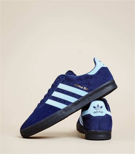 Thank you for signing up to the adidas newsletter. adidas Originals Archive 350 Suede - size? Exclusive ...