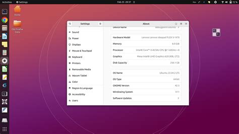 Ubuntu 22 04 2 And Official Flavours Released With Improvements And Bug