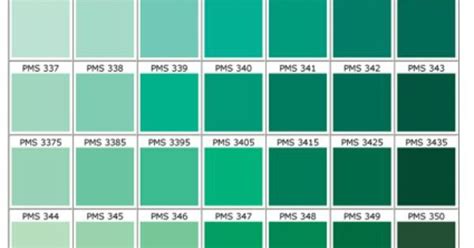 18+ Pantone 342 Paint Color | Find & Explore Paint Colors