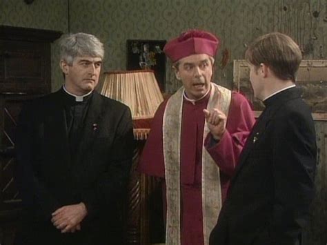 Picture Of Father Ted