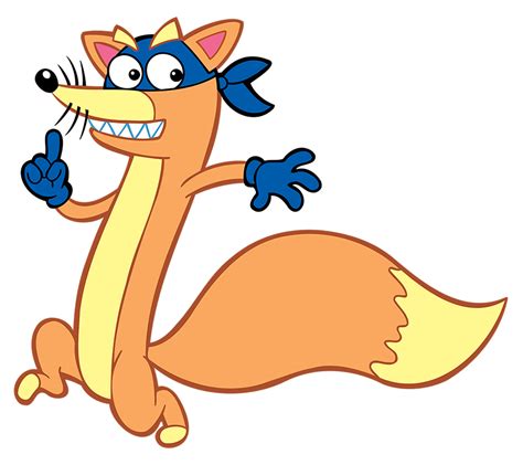 Maybe you would like to learn more about one of these? Swiper the Fox | Bullies Wiki | Fandom