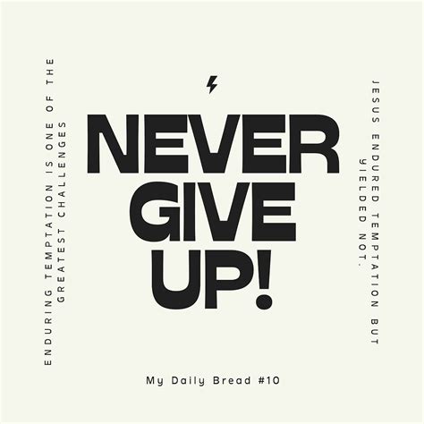 12523 Never Give Up