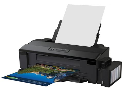 We did not find results for: Impresora Epson EcoTank L1300 - Sistema de tinta continuo ...