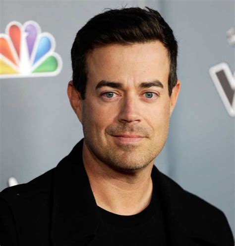 Carson Daly Net Worth, Salary, Height, Age, Wiki, Bio, Tattoos, Married ...