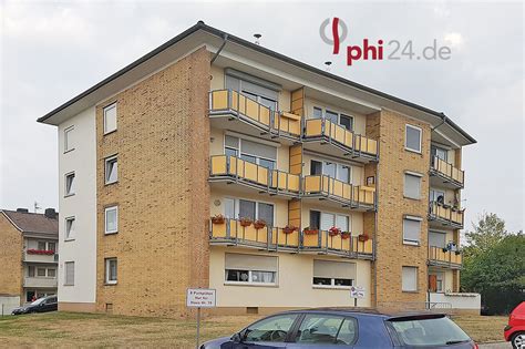 Ein großes angebot an mietwohnungen in eschweiler finden sie bei immobilienscout24. PHI AACHEN - Geräumige 2-Zimmer Etagenwohnung mit Balkon ...