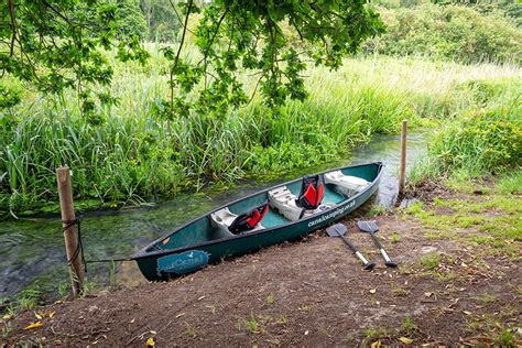 The marsden tract group campground was built by scouts to provide access to larger campsites within easy commuting distance of the d.c. The campsite | Canal Camping