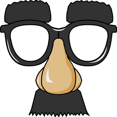 Vektor gambar lucu ilustrasi humor liar fox hewan seni, png. KUMPULAN GAMBAR KUMIS KARTUN LUCU DP Berkumis Vektor ...