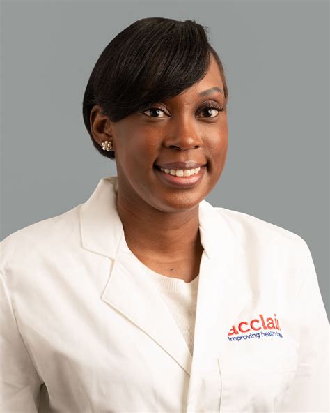 Aisha Musoke Aprn Agacnp Cardiology Nurse Practitioner Fort Worth