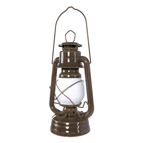 3d Rendering Of Gas Lamp 30740854 PNG