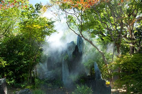 ザ ソウドウ 東山 京都 | 五感で感じる造園・庭園設計 | 阿波三松園