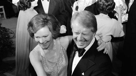 jimmy carter and rosalynn carter married for 75 years success tips