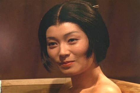 Yoko Shimada Lady Toda Buntaro Mariko In Shogun Exotic Women Asian