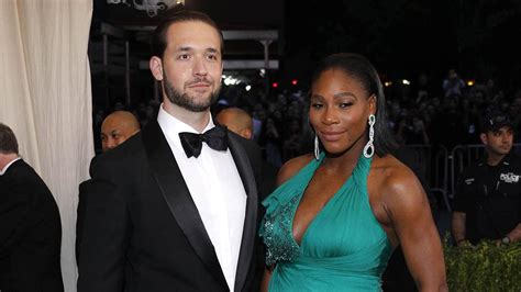 Her legendary career not only solidified herself as a titan in the world of tennis — but in the entire world of sports as well. What Serena Williams taught her husband about business | Fox Business