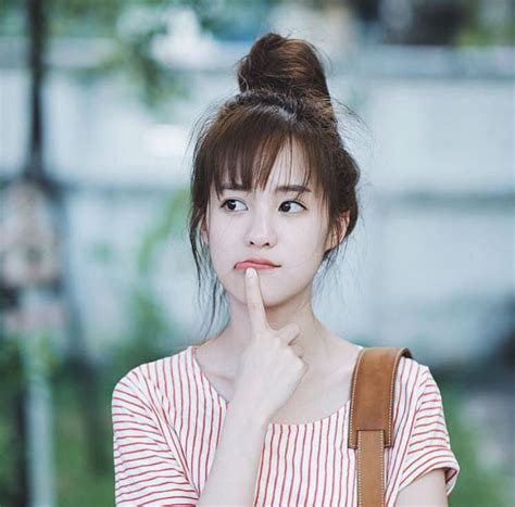 I have gone to many places, i have seen many faces, yes, but nothing is like you. พิมฐา หน้าม้า vs ไม่ม้า (มีรูปให้เทียบจ้าาา) >///