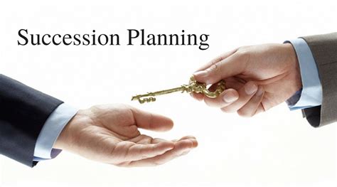 Importance Of Succession Planning Growise Advisors