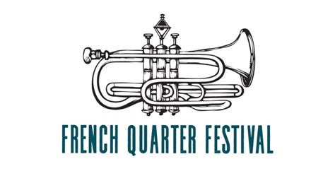 French Quarter Festival 2024 Lineup Apr 11 14 2024