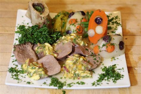 Langue de veau con imágenes