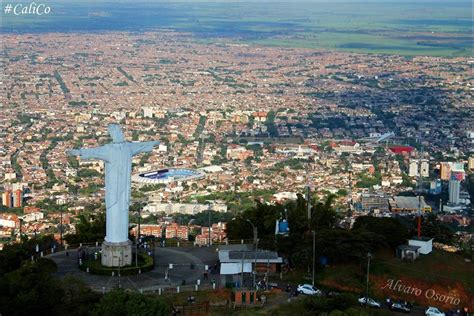 Siempre será bueno recordar que la prédica contra colombia fue, también durante todo nuestro siglo xx, el pan y la mantequilla de grandes medios de prensa venezolanos. Cristo Rey, Cali Colombia. | Ciudades de colombia, Cali