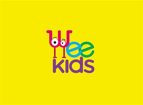 Wee Kids By Miuna Logo