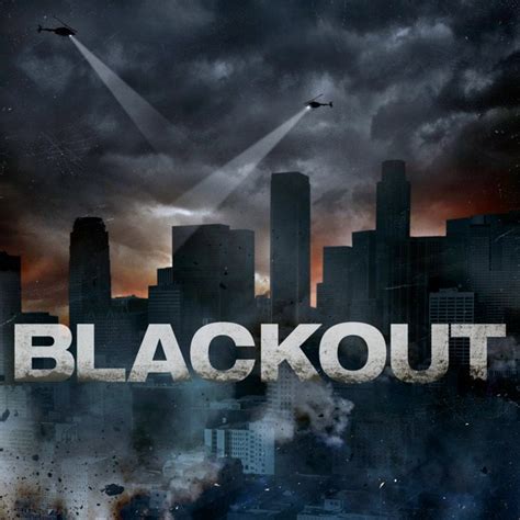 Blackout On Itunes