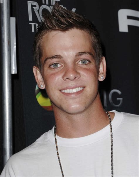 Ryan Sheckler Picture 2 Flo Live Mobile Tv Presents X Games After Party