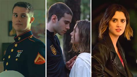películas románticas de Netflix para ver después de una desilusión y volver a creer en el amor