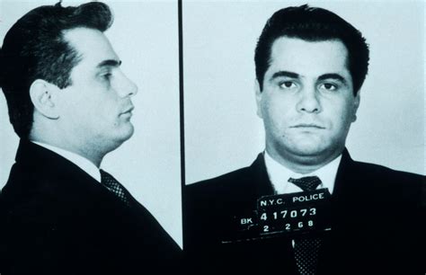 Retro Kimmers Blog John Gotti Convicted Of 13 Counts Of Murder