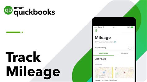 System overview, features, price and cost information. How to Track Mileage | QuickBooks Self-Employed - YouTube