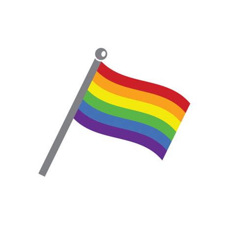 Lgbt Flag Illustrations Royalty Free Vector Graphics And Clip Art