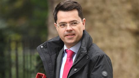 James Brokenshire Conservative Mp And Former Minister Dies Aged 53