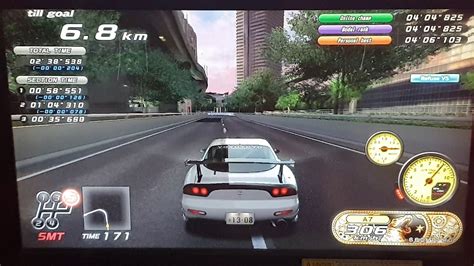 Lots of parts (wb, rb, race, hillclimb…) this mod has potential: WMMT6 | Kobe Area | 4'05"845 | RX7 FD3S | #YinZz [ 灣岸6 ...