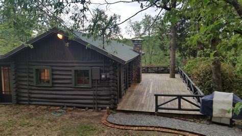 Best Secluded Cabins In Hot Springs Arkansas Updated Trip