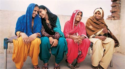 Haryana Class X Rule Means Only Young Women Elected Only Four Of Them