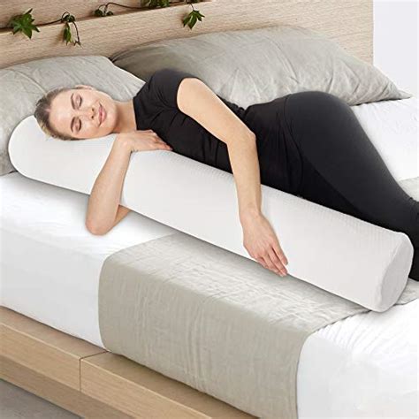 Top Best Extra Firm Body Pillow Review And Buying Guide In