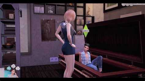Sims 4 Redabyss Animations For Wicked Whims Page 5