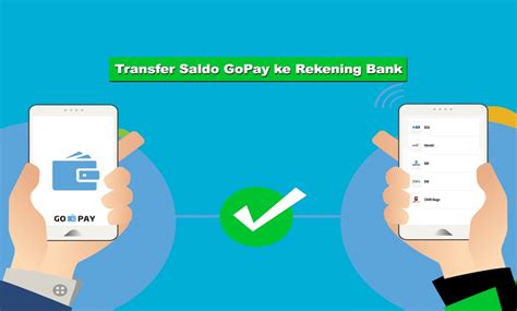 Cara mencairkan pulsa jadi uang ke rekeningpernahkah kalian kepikiran untuk mengubah pulsa menjadi uang dan masuk ke rekening bank ? Cara Transfer Saldo GoPay ke Rekening Bank 2021 - Blog Pulsa Seluler