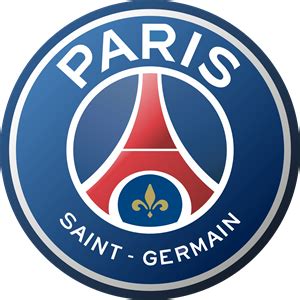 All popular logo and emblem of brands. Paris Saint-Germain FC Logo Vector (.CDR) Free Download