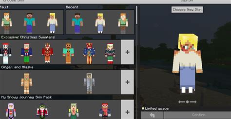 Oh ok then i prefer slim since it looks cooler. Minecraft Slim Alex | Pwner