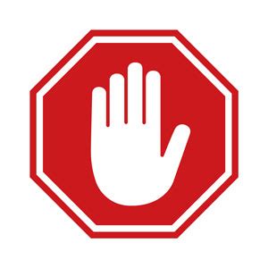 Das stoppschild erhalten sie in der abmessung von 900x900 mm. Stoppschild Pdf - Public Domain Clip Art Image | Illustration of a stop sign ... - Ip ...