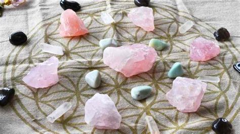 10 Best Crystals For Sexuality Passion And Intimacy Crystals Alchemy