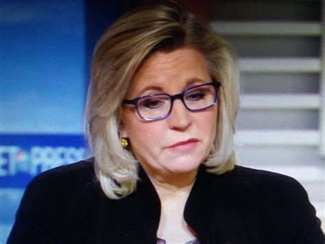 I have plenty of abundance, ms. The Last Tradition: Trump backstabber GOP Rep. Liz Cheney ...