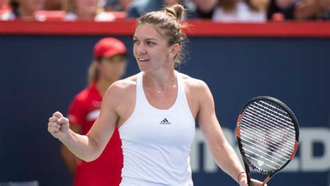 Citeste ultimele stiri despre halep montreal pe gsp.ro! Halep staat tweede jaar op rij in finale Montréal | Tennis ...