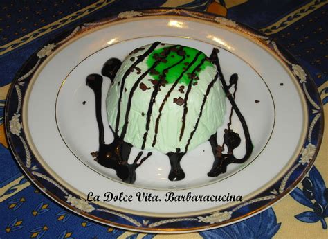 Maybe you would like to learn more about one of these? Semifreddo alla menta cremosissimo! | La Dolce Vita