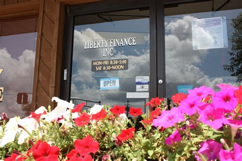 Liberty Finance | LinkedIn